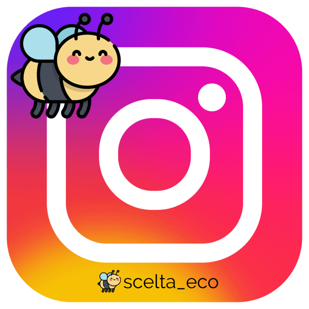 sceltaeco instagram